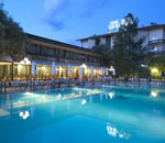 Hotel Casimiro San Felice del Benaco Gardasee